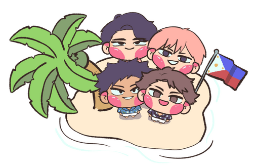 Seijoh 4 Da Gala